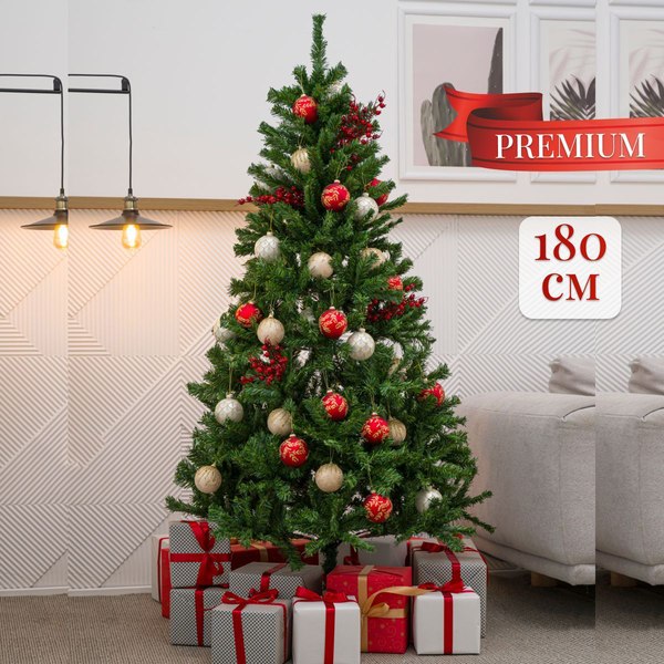 Ель искусственная Royal Christmas Washington Promo / 98180