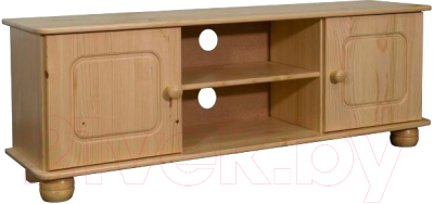 Тумба Dipriz ТV 2 дв / Д.50164.2 (лак)