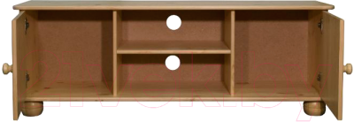 Тумба Dipriz ТV 2 дв / Д.50164.2 (лак)