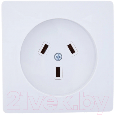 Розетка Lezard Vesna 715-1201-620 - фото