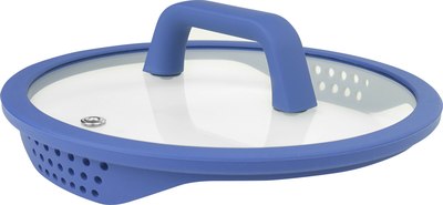 Набор кастрюль Lara Сапфир / LR02-79