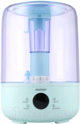 Ультразвуковой увлажнитель воздуха Centek СТ-5110 - фото