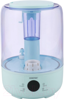 Ультразвуковой увлажнитель воздуха Centek СТ-5110