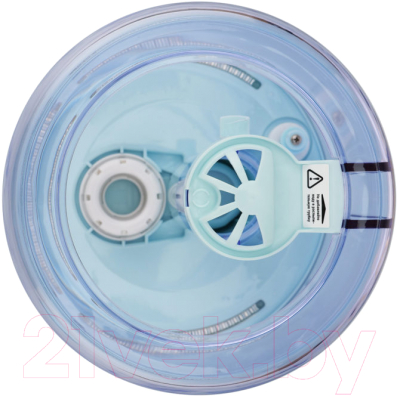Ультразвуковой увлажнитель воздуха Centek СТ-5110