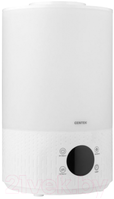Ультразвуковой увлажнитель воздуха Centek СТ-5104