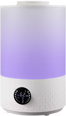 Ультразвуковой увлажнитель воздуха Centek СТ-5104