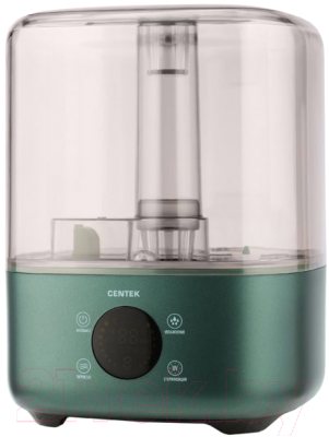 Ультразвуковой увлажнитель воздуха Centek СТ-5103