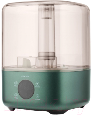 Ультразвуковой увлажнитель воздуха Centek СТ-5103