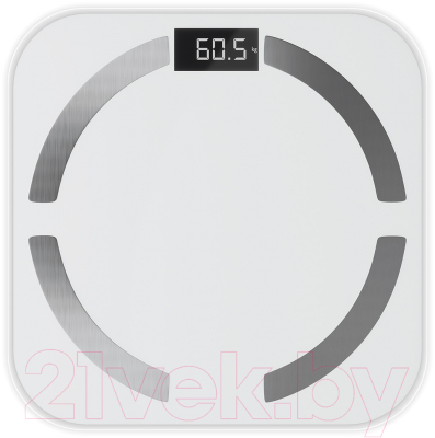 Напольные весы электронные Centek CT-2425 - фото