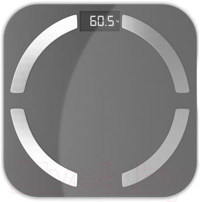 Напольные весы электронные Centek CT-2425 - фото