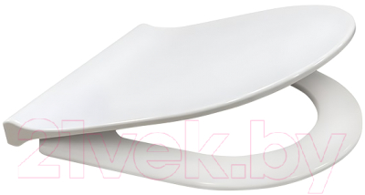 Унитаз подвесной VitrA Mia Round / 7510B003-0075+801-003-019