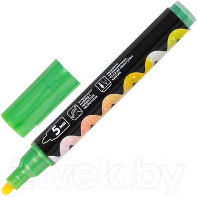 Набор маркеров Brauberg Pop-art / 152487