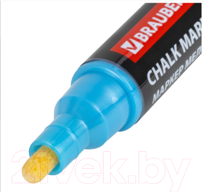 Набор маркеров Brauberg Pop-art / 152487