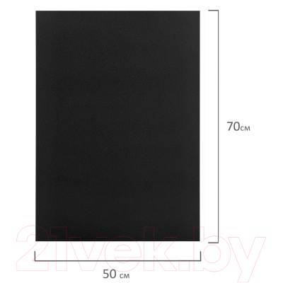 Меловая доска Brauberg 238317