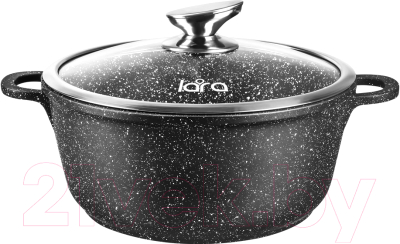 Кастрюля Lara Rio LR02-207 - фото