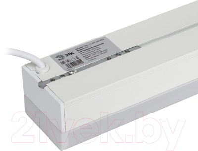 Светильник линейный ЭРА SML-11-WB-40K-W24 / Б0061016