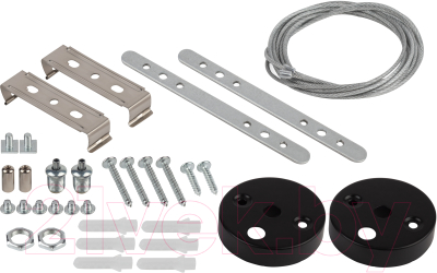 Светильник линейный ЭРА SML-11-WB-65K-B24 / Б0061017