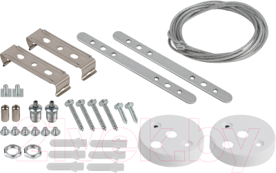 Светильник линейный ЭРА SML-11-WB-65K-W24 / Б0061018