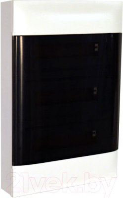 Щит распределительный Legrand Practibox S 54М / 137218 - фото