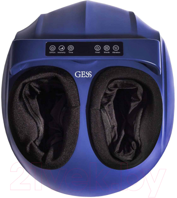 Массажер электронный Gess Frant  GESS-451 - фото