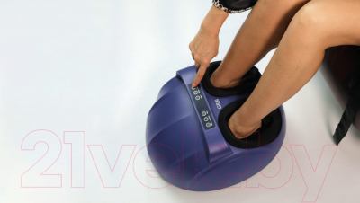 Массажер электронный Gess Frant  GESS-451