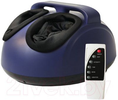 Массажер электронный Gess Frant  GESS-451