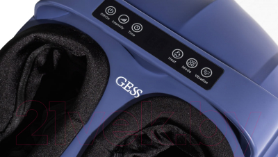 Массажер электронный Gess Frant  GESS-451