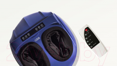 Массажер электронный Gess Frant  GESS-451