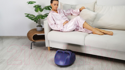 Массажер электронный Gess Frant  GESS-451