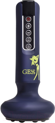 Массажер ручной Gess Body Hit GESS-883 - фото