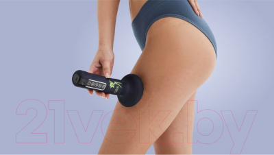 Массажер ручной Gess Body Hit GESS-883