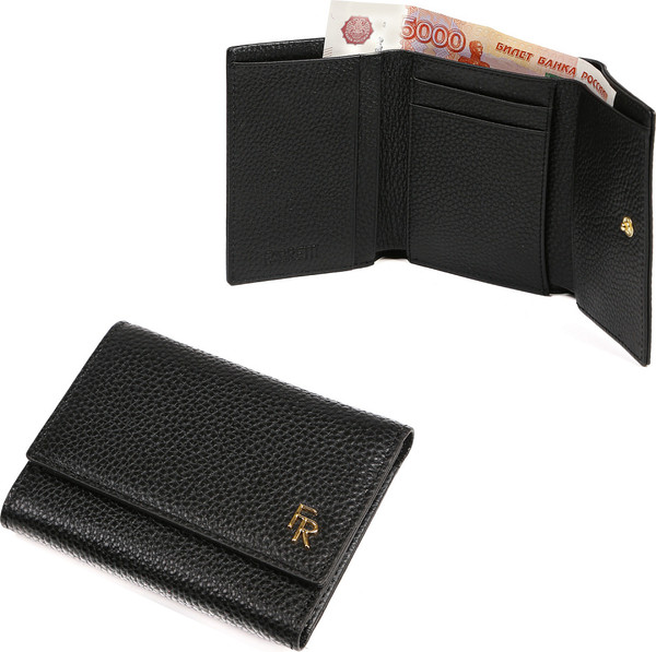 Портмоне Fabretti Q015D-2 - фото