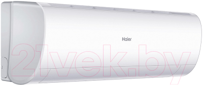 Сплит-система Haier Coral DC Inverter AS100HPL1HRA / 1U105S2SS2FA