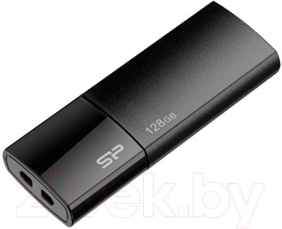 USB flash накопитель Silicon Power Blaze B05 128GB (SP128GBUF3B05V1K)