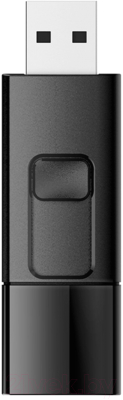 USB flash накопитель Silicon Power Blaze B05 128GB (SP128GBUF3B05V1K)