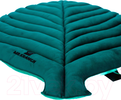 Матрас для животных Mr. Kranch Листочек MKR221514