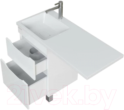 Тумба под умывальник Grossman Вилар 50 / 125011