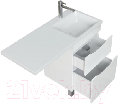 Тумба под умывальник Grossman Вилар 50 / 125011