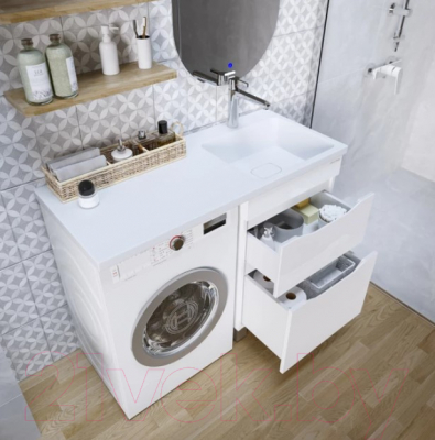 Тумба под умывальник Grossman Вилар 50 / 125011