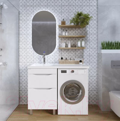 Тумба под умывальник Grossman Вилар 50 / 125011