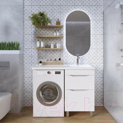 Тумба под умывальник Grossman Вилар 50 / 125011