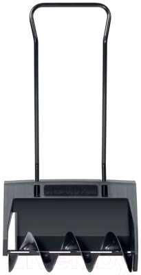 Движок для снега Prosperplast Snow Mover / ILSM600-S411 (черный) - фото