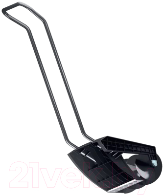 Движок для снега Prosperplast Snow Mover / ILSM600-S411 (черный)