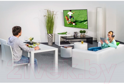 Кронштейн для телевизора Hama H-118101