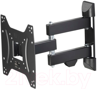 Кронштейн для телевизора Hama H-118101