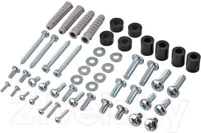 Кронштейн для телевизора Hama H-118101