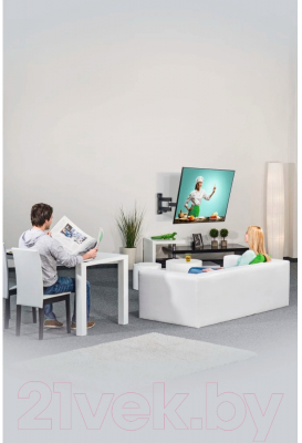 Кронштейн для телевизора Hama H-118101