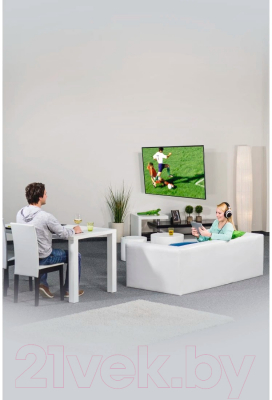 Кронштейн для телевизора Hama H-118101