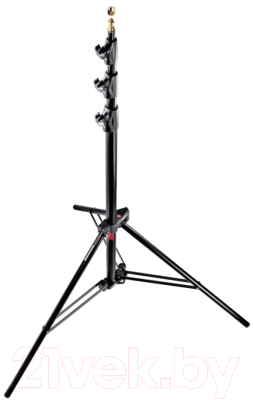 Стойка для студийного оборудования Manfrotto Master Stand / 1004BAC - фото