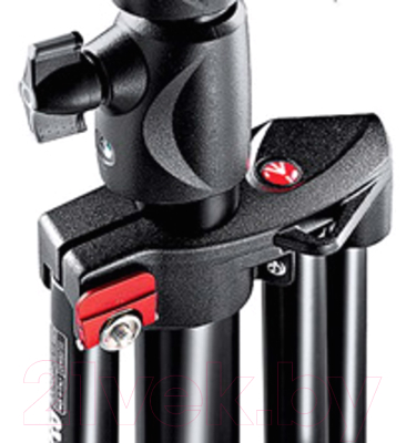 Стойка для студийного оборудования Manfrotto Master Stand / 1004BAC